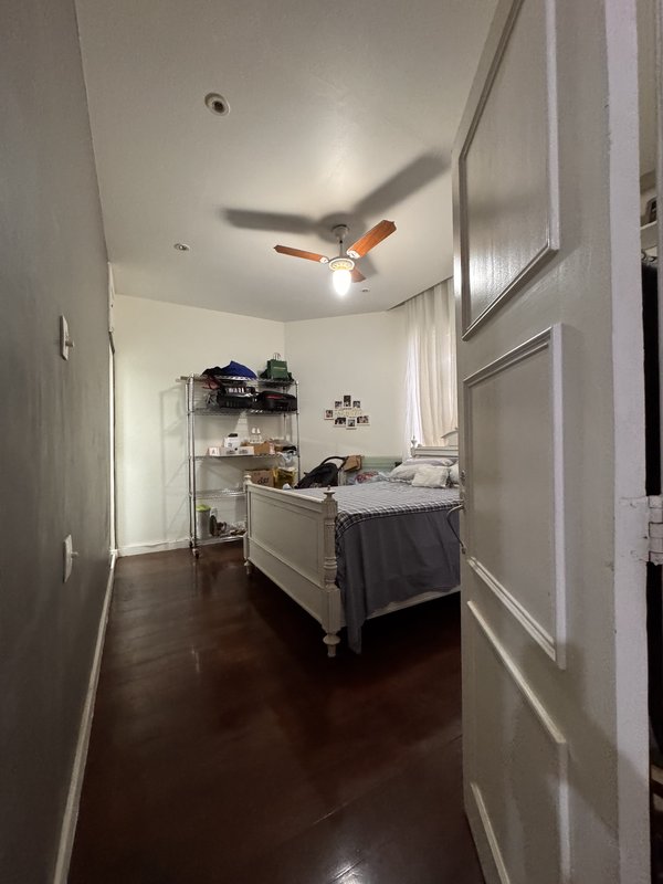Duplex amplo em Copacabana – 230m², 4 quartos, 2 suítes  Rio de Janeiro - 