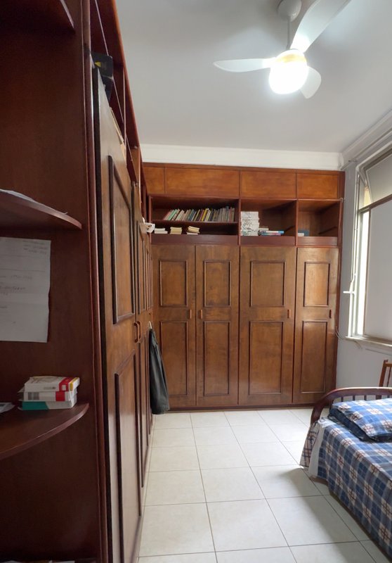 Apartamento duplex em Copacabana  Rio de Janeiro - 