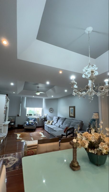 Apartamento duplex em Copacabana  Rio de Janeiro - 