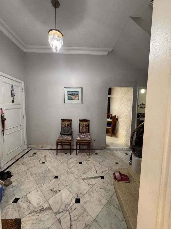 Apartamento duplex em Copacabana  Rio de Janeiro - 