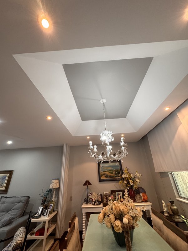 Apartamento duplex em Copacabana  Rio de Janeiro - 