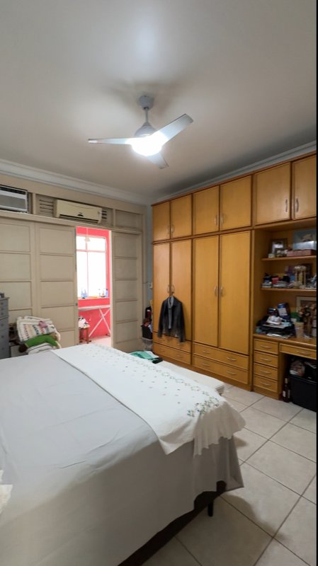 Apartamento duplex em Copacabana  Rio de Janeiro - 