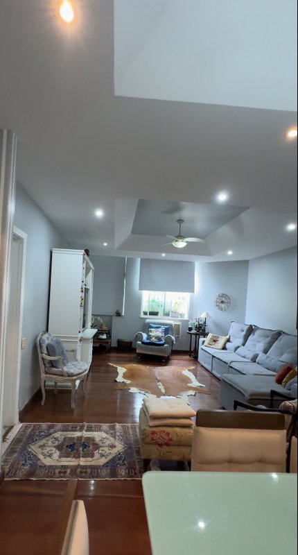 Apartamento duplex em Copacabana  Rio de Janeiro - 