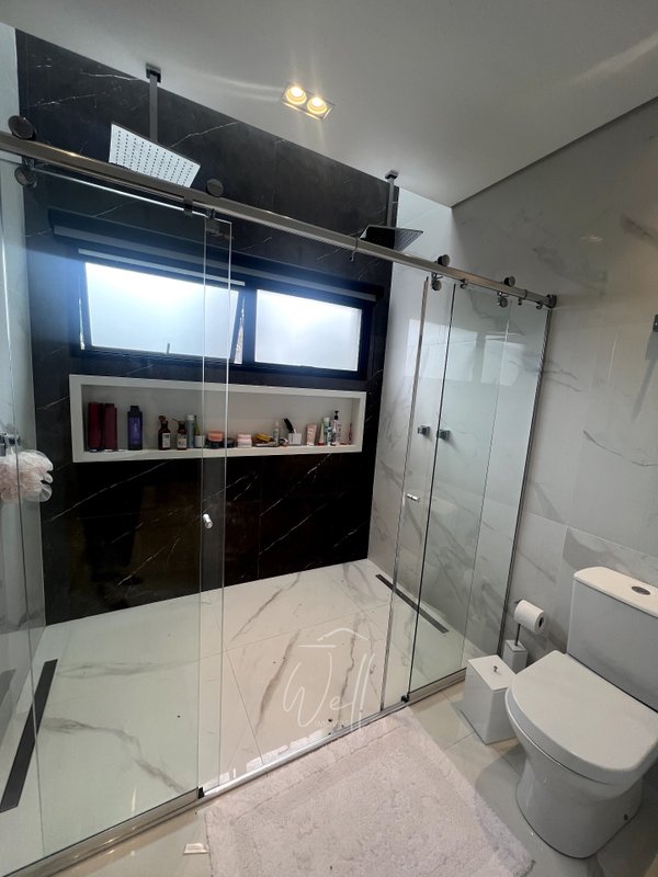 Mansão mobiliada de esquina  no Condomínio Swiss Park 561m2 - 05 suítes - 09 vagas Avenida Omar Daibert São Bernardo do Campo - 