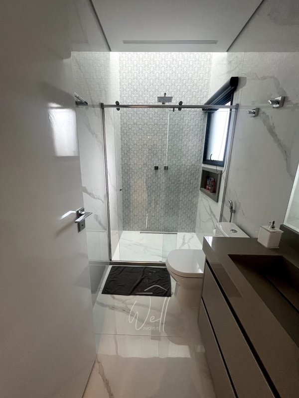 Mansão mobiliada de esquina  no Condomínio Swiss Park 561m2 - 05 suítes - 09 vagas Avenida Omar Daibert São Bernardo do Campo - 