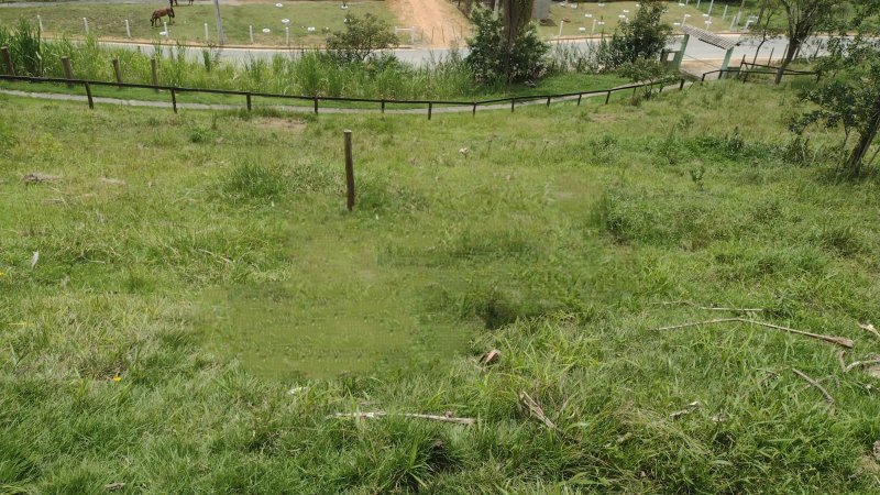 Sitio no bairro Timbé em Tijucas SC Rua Alameda Tijucas - 