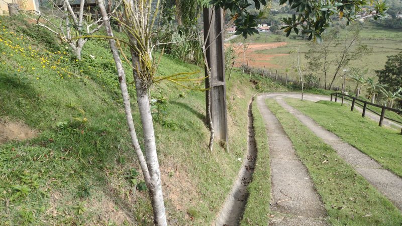 Sitio no bairro Timbé em Tijucas SC Rua Alameda Tijucas - 