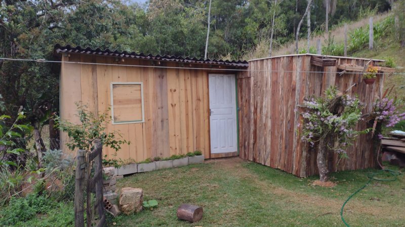 Sitio no bairro Timbé em Tijucas SC Rua Alameda Tijucas - 