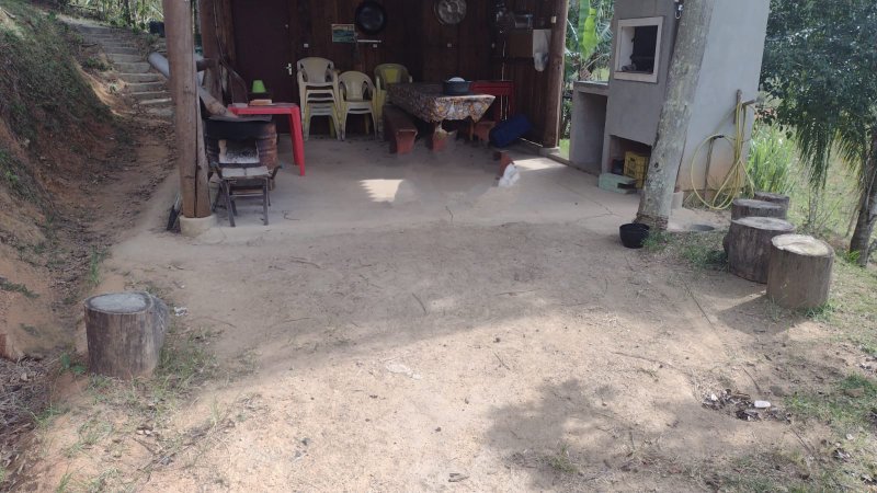 Sitio no bairro Timbé em Tijucas SC Rua Alameda Tijucas - 