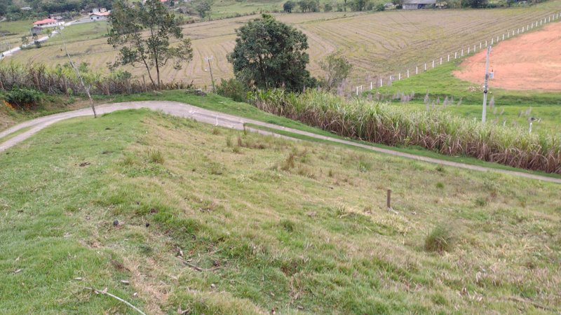 Sitio no bairro Timbé em Tijucas SC Rua Alameda Tijucas - 