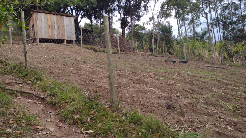 Sitio no bairro Timbé em Tijucas SC Rua Alameda Tijucas - 
