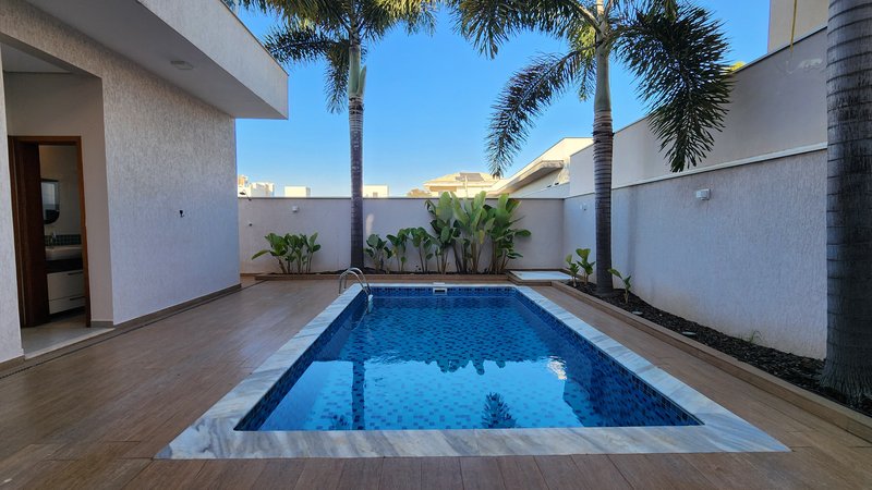 🏡 Charme, exclusividade e conforto no Condomínio Giverny – Sorocaba/SP Rua Carlos Alberto Brides Sorocaba - 