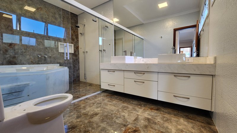 🏡 Charme, exclusividade e conforto no Condomínio Giverny – Sorocaba/SP Rua Carlos Alberto Brides Sorocaba - 