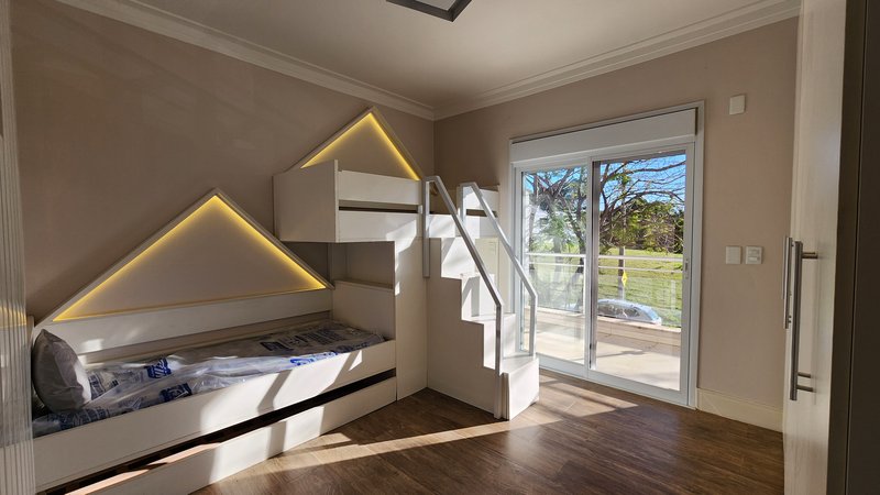 🏡 Charme, exclusividade e conforto no Condomínio Giverny – Sorocaba/SP Rua Carlos Alberto Brides Sorocaba - 