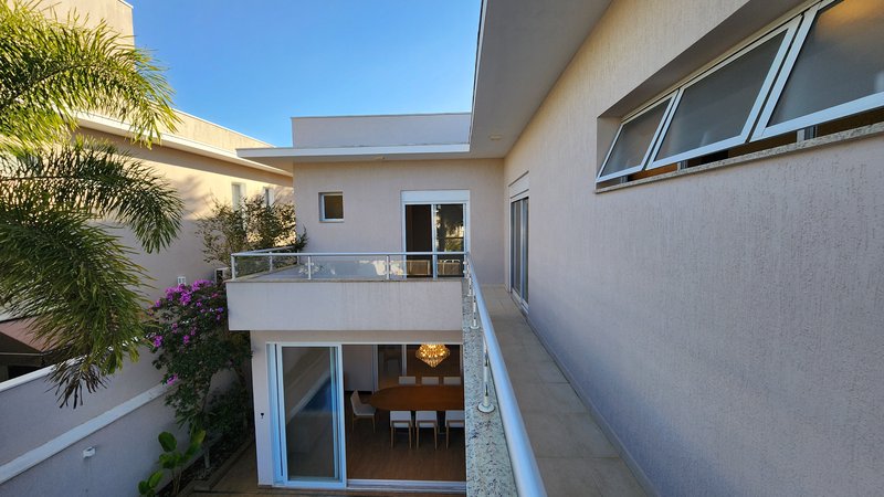 🏡 Charme, exclusividade e conforto no Condomínio Giverny – Sorocaba/SP Rua Carlos Alberto Brides Sorocaba - 