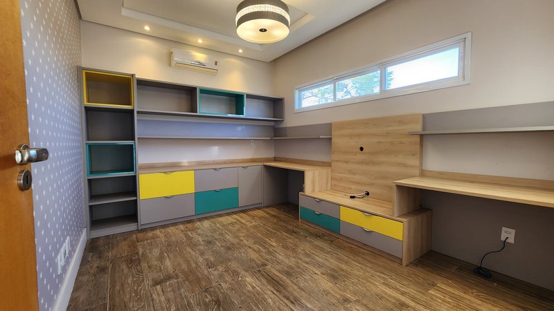 🏡 Charme, exclusividade e conforto no Condomínio Giverny – Sorocaba/SP Rua Carlos Alberto Brides Sorocaba - 