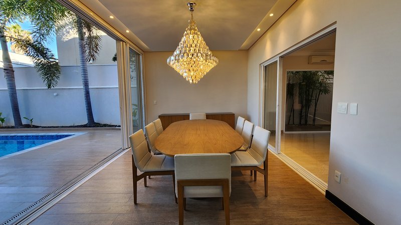 🏡 Charme, exclusividade e conforto no Condomínio Giverny – Sorocaba/SP Rua Carlos Alberto Brides Sorocaba - 