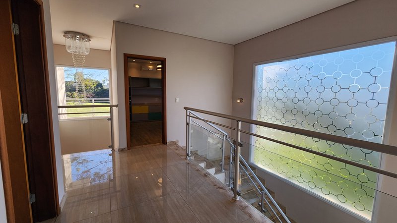 🏡 Charme, exclusividade e conforto no Condomínio Giverny – Sorocaba/SP Rua Carlos Alberto Brides Sorocaba - 