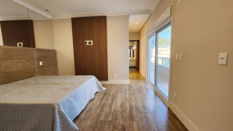 🏡 Charme, exclusividade e conforto no Condomínio Giverny – Sorocaba/SP Rua Carlos Alberto Brides Sorocaba - 