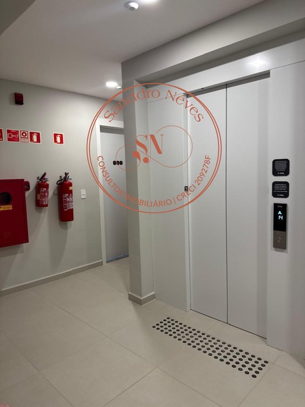 Apartamento À VENDA, 59m² - 2 Dorm. 1 Suíte - R$ 479.000 - LA SIERRA - JUNDIAÌ - SP Avenida Reynaldo de Porcari Jundiaí - 
