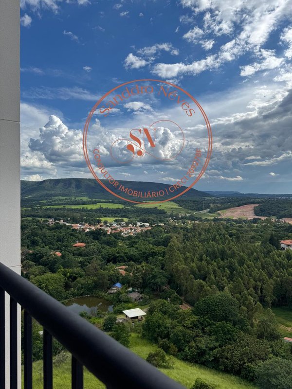 Apartamento À VENDA, 59m² - 2 Dorm. 1 Suíte - R$ 479.000 - LA SIERRA - JUNDIAÌ - SP Avenida Reynaldo de Porcari Jundiaí - 