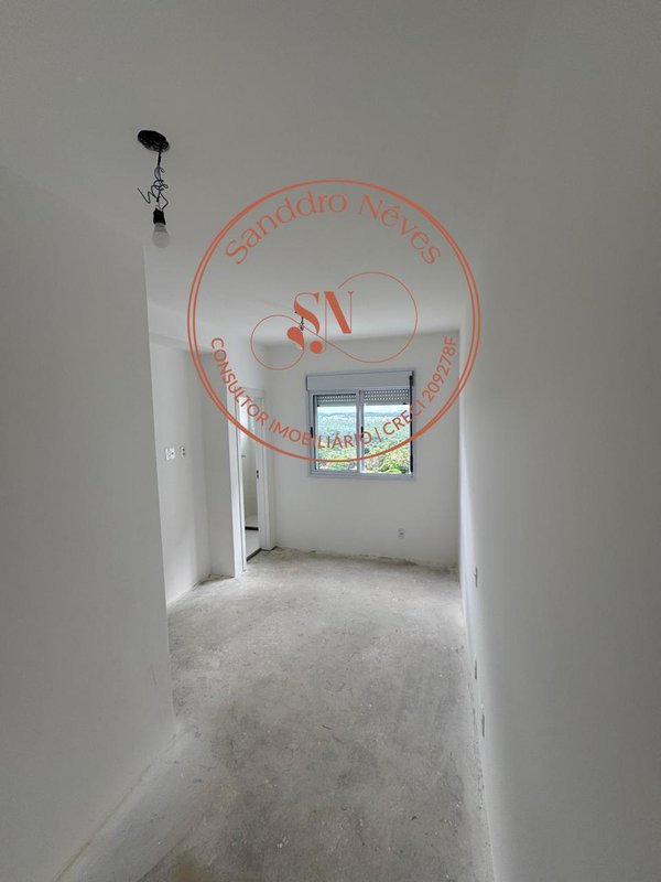 Apartamento À VENDA, 59m² - 2 Dorm. 1 Suíte - R$ 479.000 - LA SIERRA - JUNDIAÌ - SP Avenida Reynaldo de Porcari Jundiaí - 