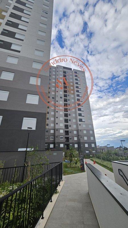 Apartamento À VENDA, 59m² - 2 Dorm. 1 Suíte - R$ 479.000 - LA SIERRA - JUNDIAÌ - SP Avenida Reynaldo de Porcari Jundiaí - 
