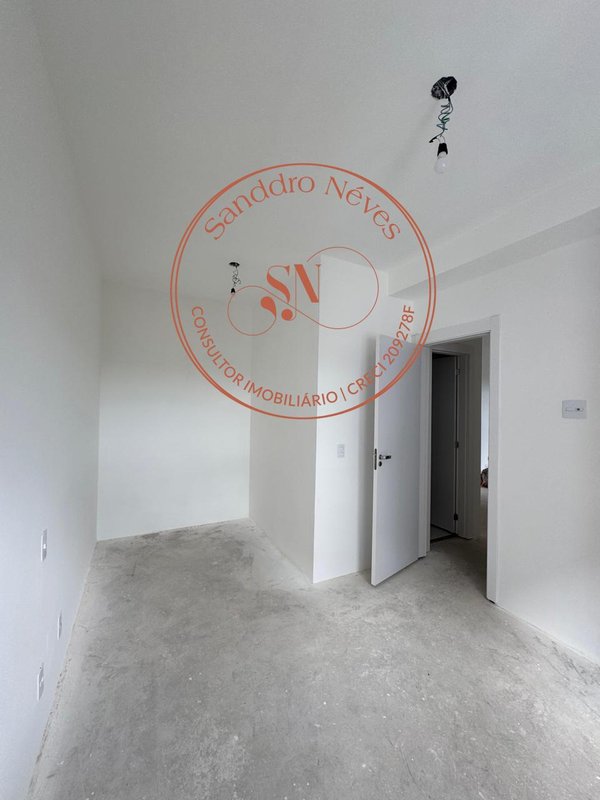 Apartamento À VENDA, 59m² - 2 Dorm. 1 Suíte - R$ 479.000 - LA SIERRA - JUNDIAÌ - SP Avenida Reynaldo de Porcari Jundiaí - 