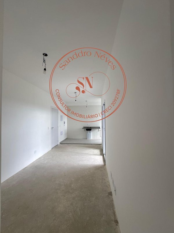 Apartamento À VENDA, 59m² - 2 Dorm. 1 Suíte - R$ 479.000 - LA SIERRA - JUNDIAÌ - SP Avenida Reynaldo de Porcari Jundiaí - 