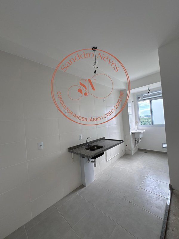 Apartamento À VENDA, 59m² - 2 Dorm. 1 Suíte - R$ 479.000 - LA SIERRA - JUNDIAÌ - SP Avenida Reynaldo de Porcari Jundiaí - 