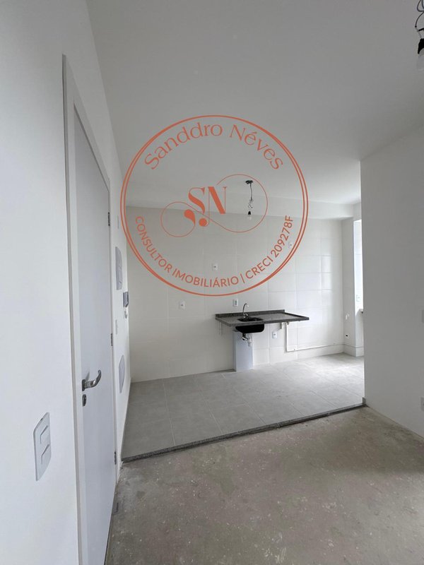 Apartamento À VENDA, 59m² - 2 Dorm. 1 Suíte - R$ 479.000 - LA SIERRA - JUNDIAÌ - SP Avenida Reynaldo de Porcari Jundiaí - 