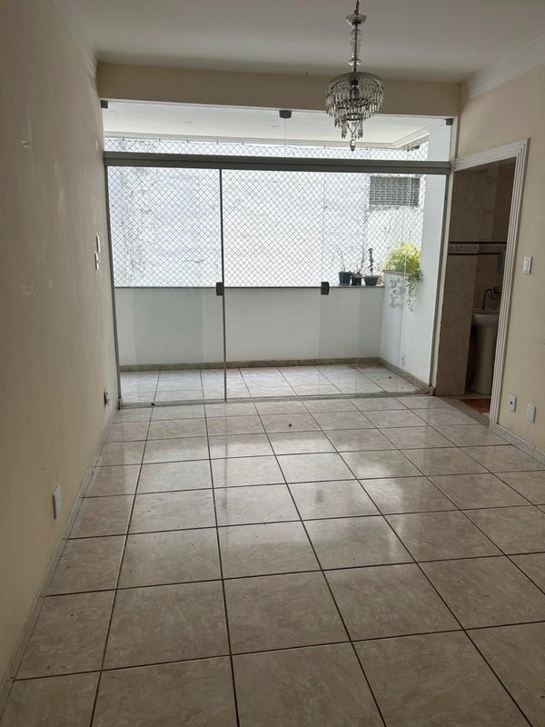 APARTAMENTO 3 QUARTOS 2 SUÍTES VARANDA NASCENTE GARAGEM ELEVADOR À VENDA NA GRAÇA! Avenida Princesa Leopoldina Salvador - 
