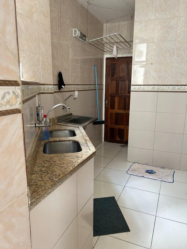 APARTAMENTO 3 QUARTOS 2 SUÍTES VARANDA NASCENTE GARAGEM ELEVADOR À VENDA NA GRAÇA! Avenida Princesa Leopoldina Salvador - 