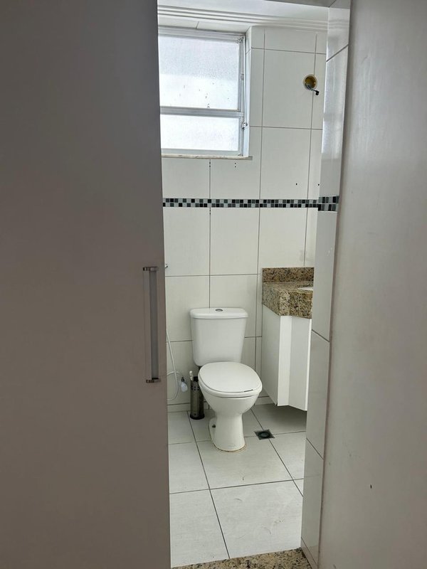 APARTAMENTO 3 QUARTOS 2 SUÍTES VARANDA NASCENTE GARAGEM ELEVADOR À VENDA NA GRAÇA! Avenida Princesa Leopoldina Salvador - 