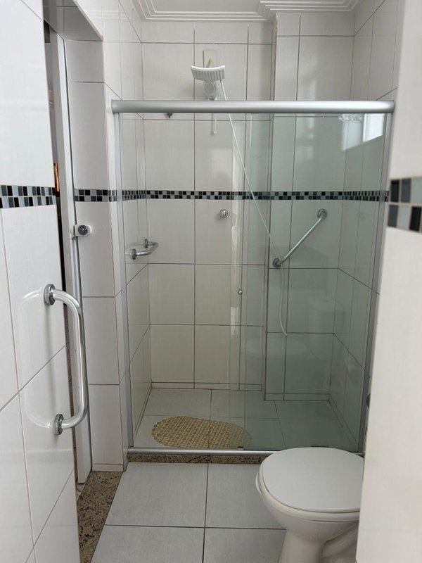 APARTAMENTO 3 QUARTOS 2 SUÍTES VARANDA NASCENTE GARAGEM ELEVADOR À VENDA NA GRAÇA! Avenida Princesa Leopoldina Salvador - 