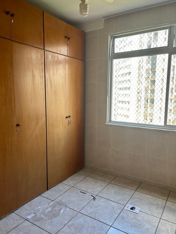 APARTAMENTO 3 QUARTOS 2 SUÍTES VARANDA NASCENTE GARAGEM ELEVADOR À VENDA NA GRAÇA! Avenida Princesa Leopoldina Salvador - 