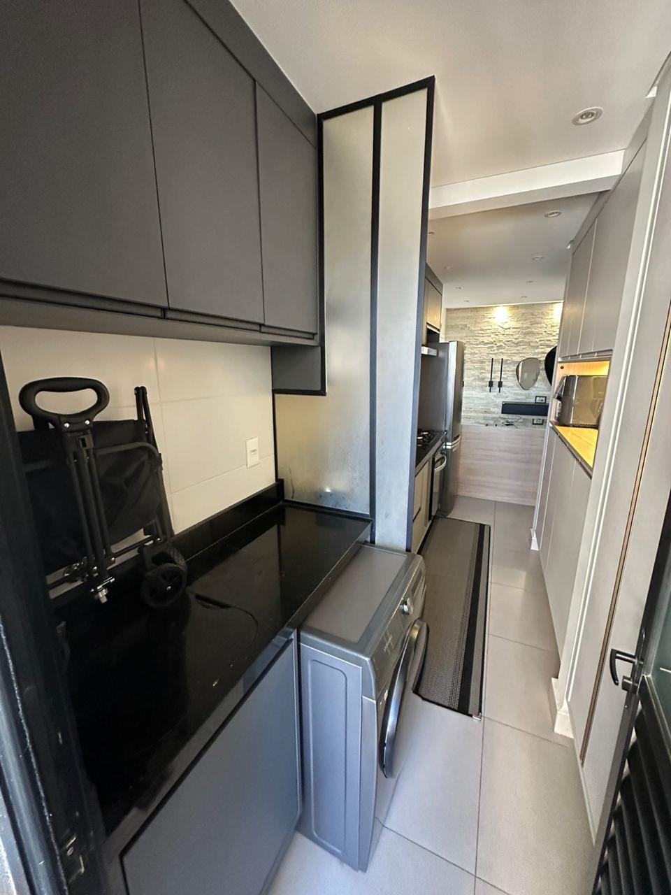 Apartamento com 2 dormit&oacute;rios &agrave; venda,76 m&sup2; - Condom&iacute;nio Jk Boa Vista - Sorocaba - SP Avenida Engenheiro Carlos Reinaldo Mendes Sorocaba - 