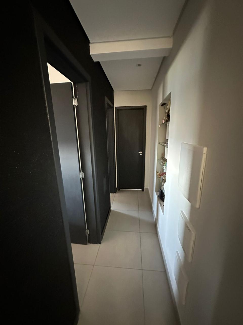 Apartamento com 2 dormit&oacute;rios &agrave; venda,76 m&sup2; - Condom&iacute;nio Jk Boa Vista - Sorocaba - SP Avenida Engenheiro Carlos Reinaldo Mendes Sorocaba - 