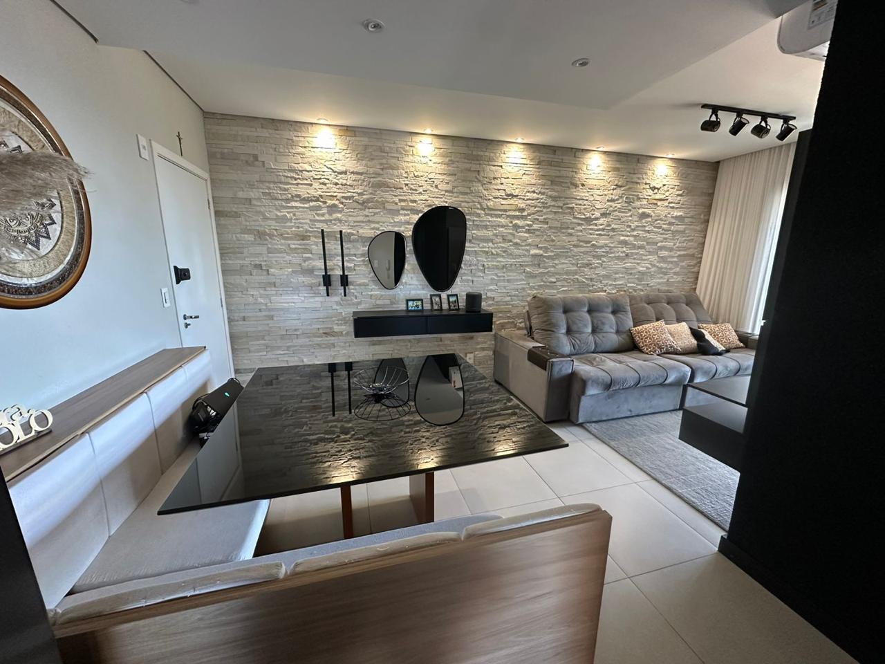 Apartamento com 2 dormit&oacute;rios &agrave; venda,76 m&sup2; - Condom&iacute;nio Jk Boa Vista - Sorocaba - SP Avenida Engenheiro Carlos Reinaldo Mendes Sorocaba - 