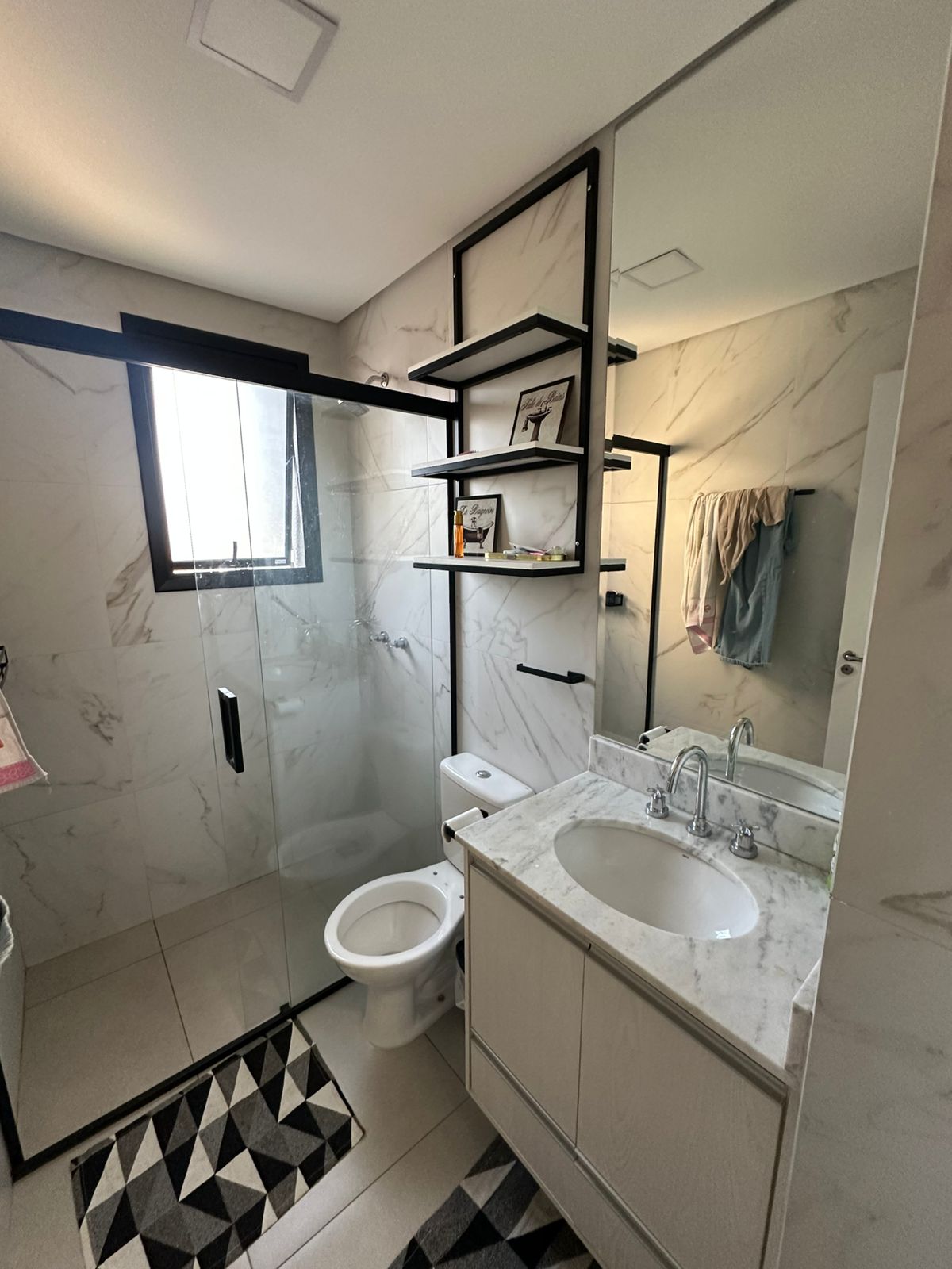 Apartamento com 2 dormit&oacute;rios &agrave; venda,76 m&sup2; - Condom&iacute;nio Jk Boa Vista - Sorocaba - SP Avenida Engenheiro Carlos Reinaldo Mendes Sorocaba - 