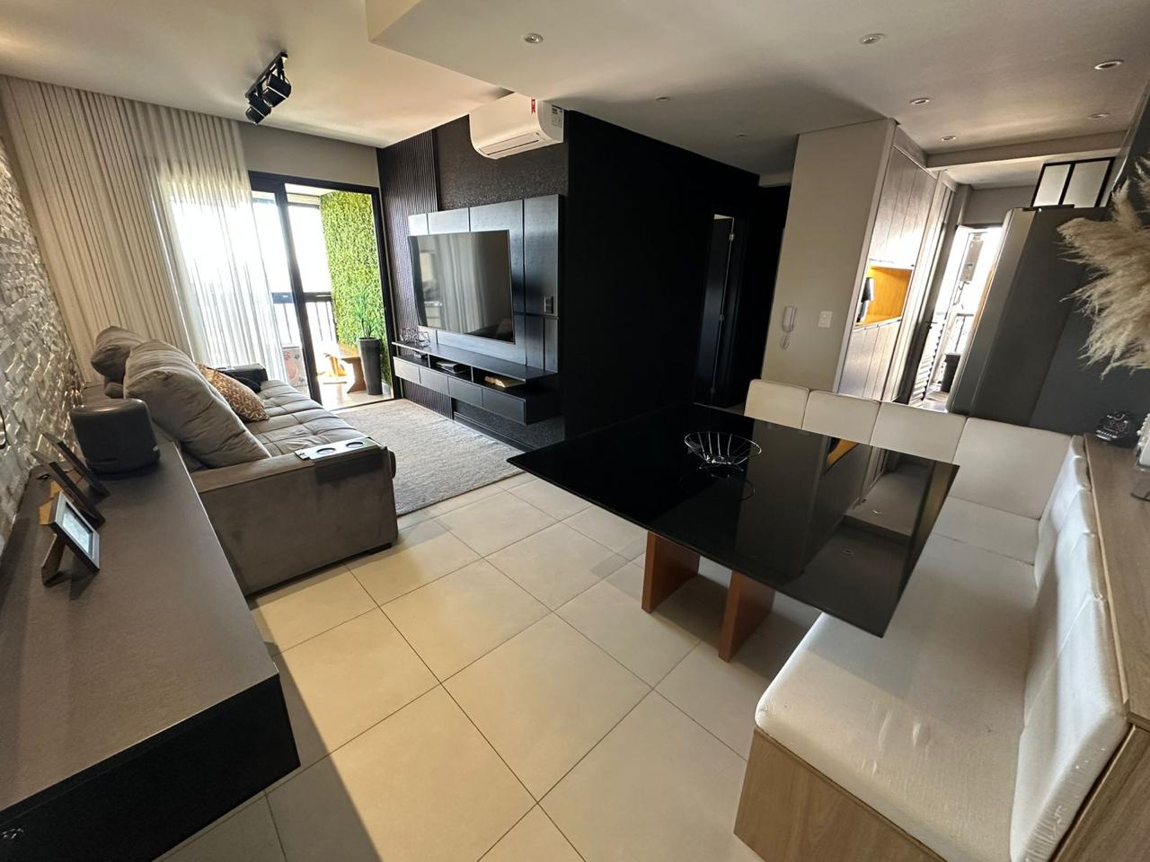 Apartamento com 2 dormit&oacute;rios &agrave; venda,76 m&sup2; - Condom&iacute;nio Jk Boa Vista - Sorocaba - SP Avenida Engenheiro Carlos Reinaldo Mendes Sorocaba - 