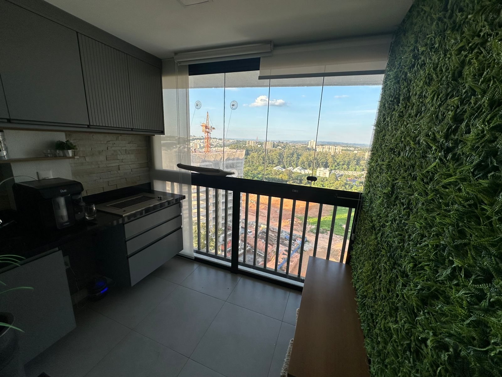 Apartamento com 2 dormit&oacute;rios &agrave; venda,76 m&sup2; - Condom&iacute;nio Jk Boa Vista - Sorocaba - SP Avenida Engenheiro Carlos Reinaldo Mendes Sorocaba - 