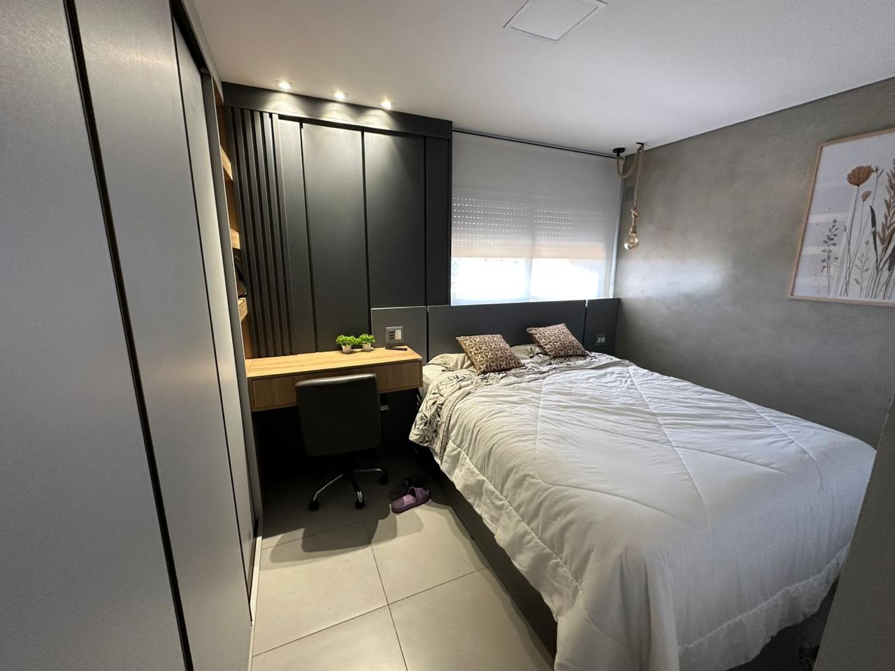 Apartamento com 2 dormit&oacute;rios &agrave; venda,76 m&sup2; - Condom&iacute;nio Jk Boa Vista - Sorocaba - SP Avenida Engenheiro Carlos Reinaldo Mendes Sorocaba - 