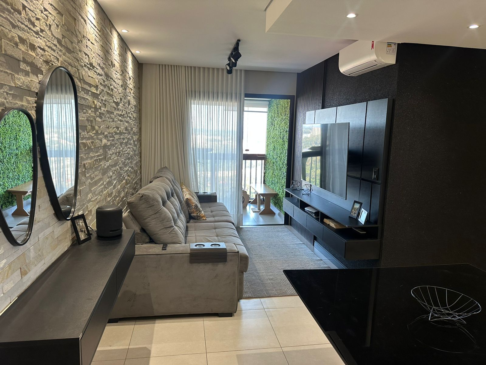 Apartamento com 2 dormit&oacute;rios &agrave; venda,76 m&sup2; - Condom&iacute;nio Jk Boa Vista - Sorocaba - SP Avenida Engenheiro Carlos Reinaldo Mendes Sorocaba - 