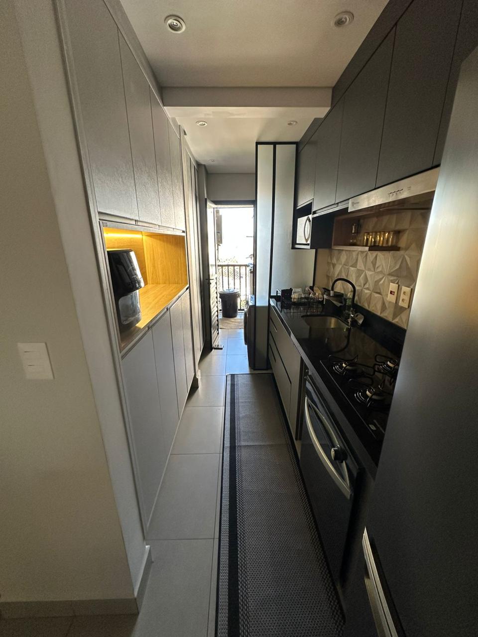 Apartamento com 2 dormit&oacute;rios &agrave; venda,76 m&sup2; - Condom&iacute;nio Jk Boa Vista - Sorocaba - SP Avenida Engenheiro Carlos Reinaldo Mendes Sorocaba - 