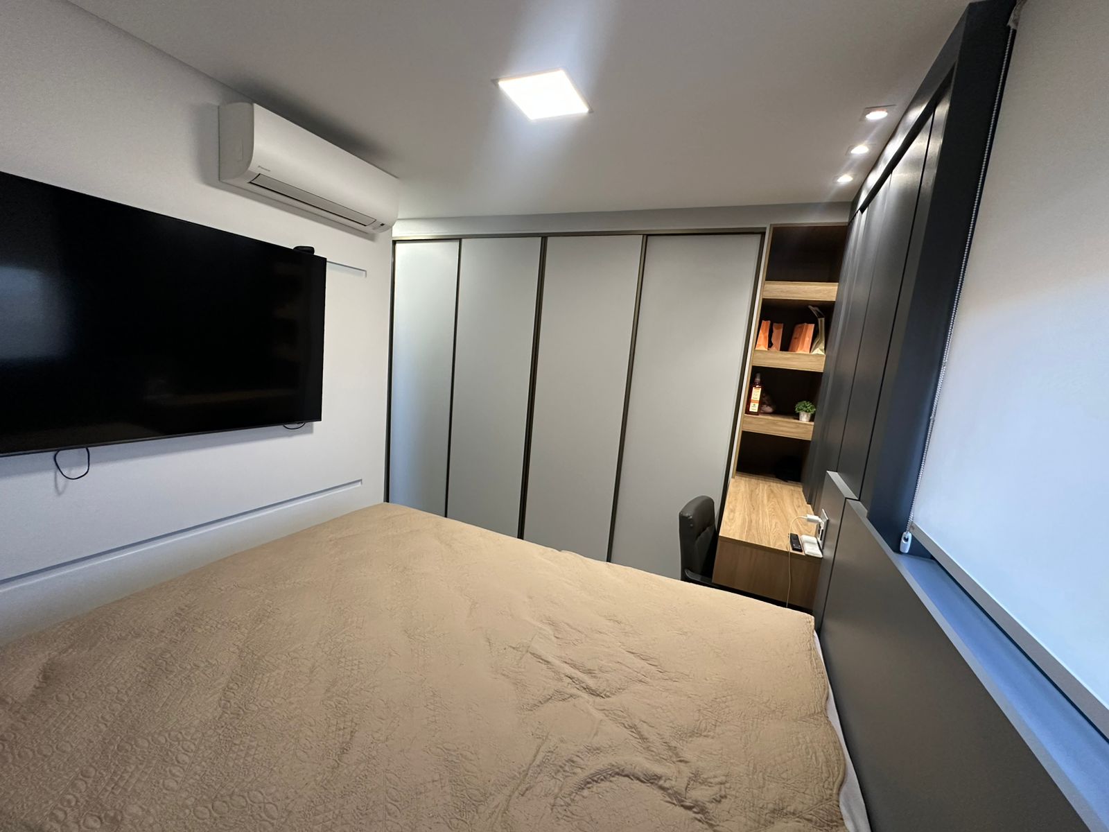 Apartamento com 2 dormit&oacute;rios &agrave; venda,76 m&sup2; - Condom&iacute;nio Jk Boa Vista - Sorocaba - SP Avenida Engenheiro Carlos Reinaldo Mendes Sorocaba - 