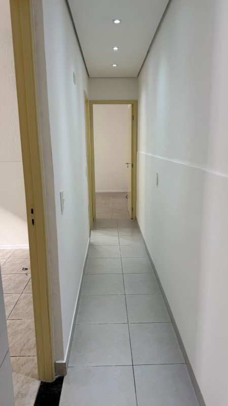Casa Térrea para Locação – Vila Sônia | Praia Grande - SP Rua Pedro Batista Menezes Praia Grande - 