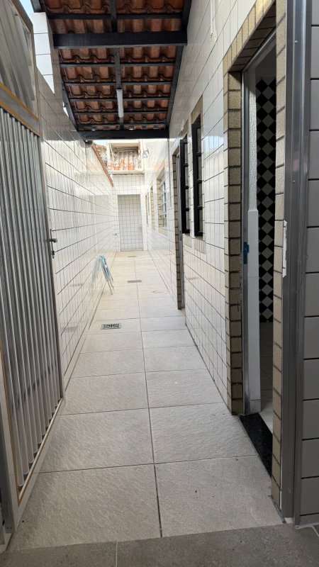 Casa Térrea para Locação – Vila Sônia | Praia Grande - SP Rua Pedro Batista Menezes Praia Grande - 