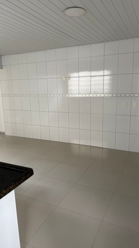 Casa Térrea para Locação – Vila Sônia | Praia Grande - SP Rua Pedro Batista Menezes Praia Grande - 