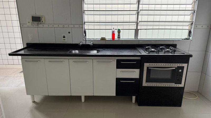 Casa Térrea para Locação – Vila Sônia | Praia Grande - SP Rua Pedro Batista Menezes Praia Grande - 